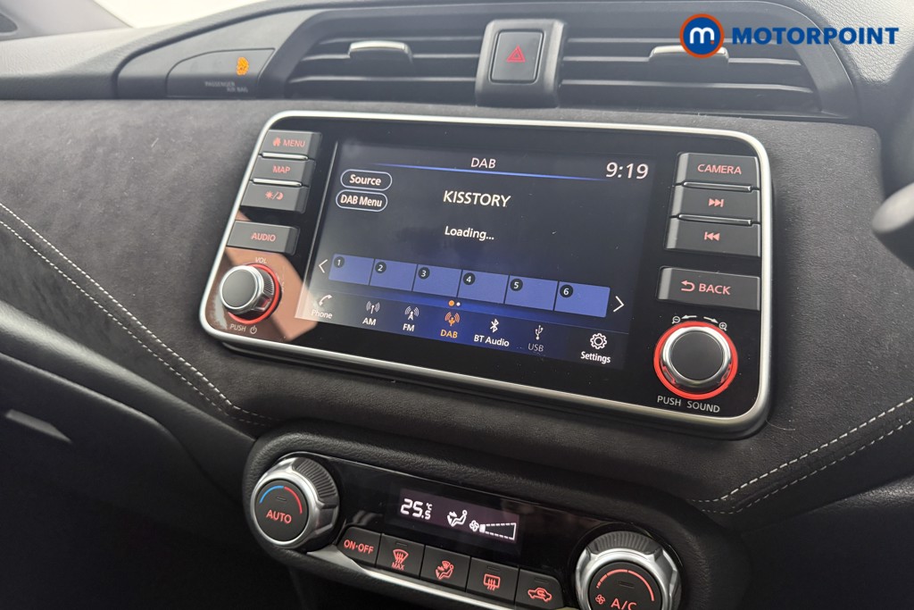 Used Nissan Micra 2023 for sale - 77691714: Photo 16