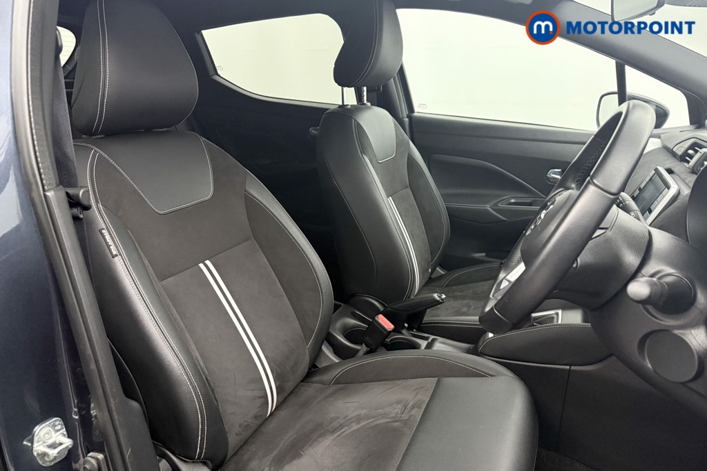 Used Nissan Micra 2023 for sale - 77691714: Photo 23