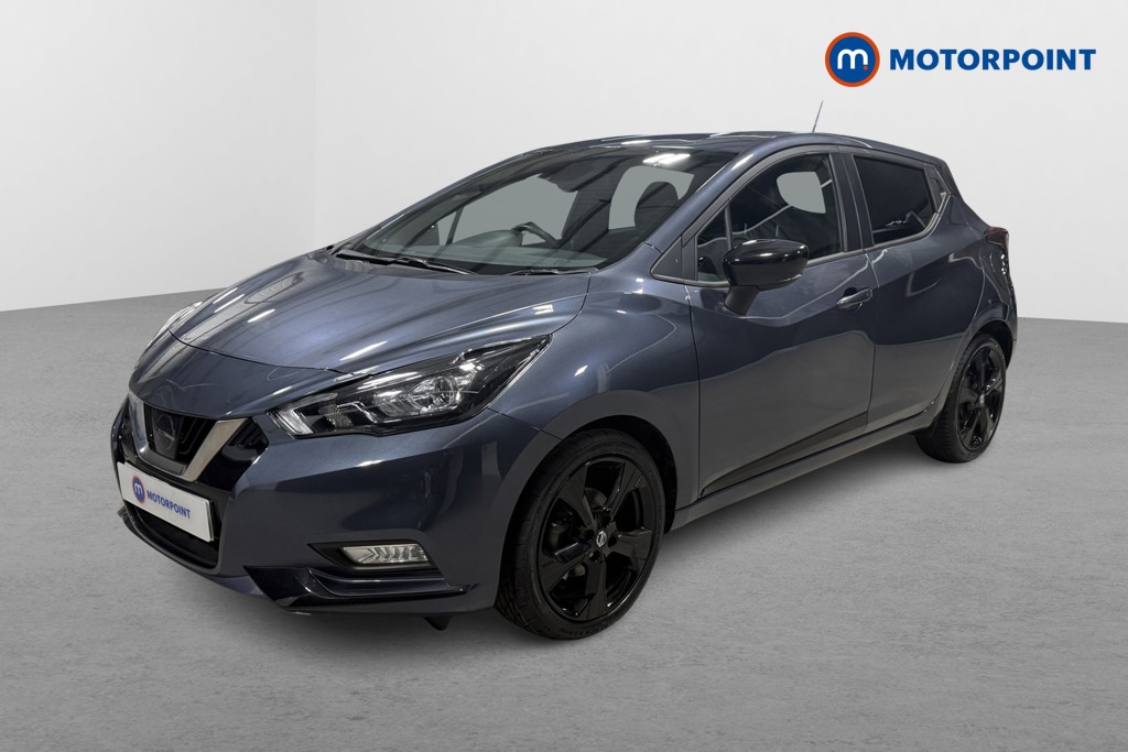 Used Nissan Micra 2023 for sale - 77691714: Photo 3