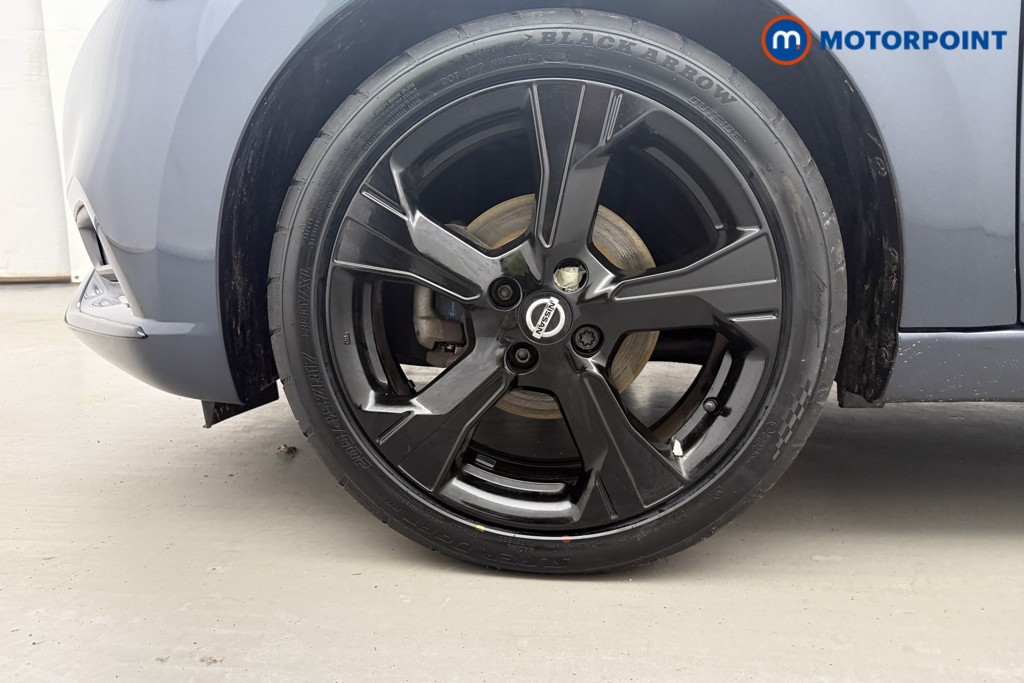 Used Nissan Micra 2023 for sale - 77691714: Photo 31