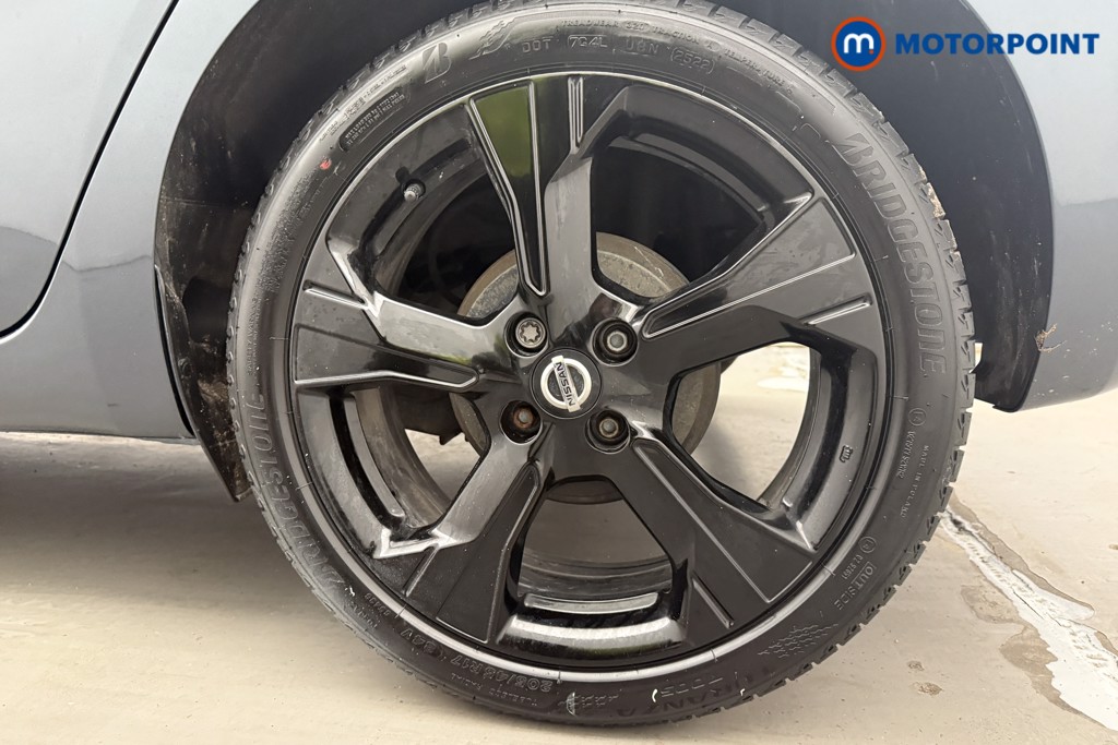 Used Nissan Micra 2023 for sale - 77691714: Photo 32