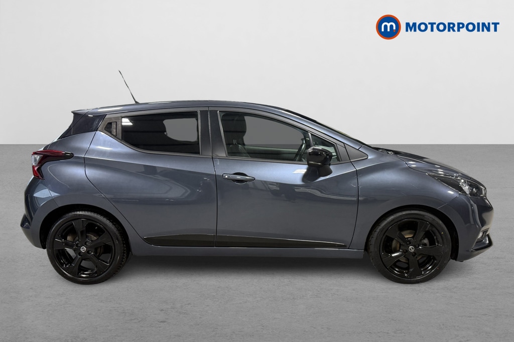 Used Nissan Micra 2023 for sale - 77691714: Photo 8
