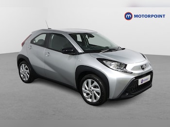 Used Toyota Aygo X 2023 for sale - 75512130: Photo