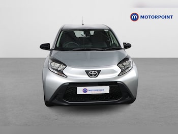 Used Toyota Aygo X 2023 for sale - 75512130: Photo