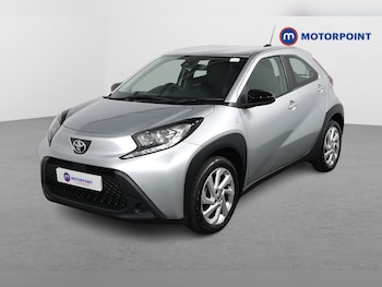 Used Toyota Aygo X 2023 for sale - 75512130: Photo