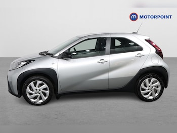 Used Toyota Aygo X 2023 for sale - 75512130: Photo