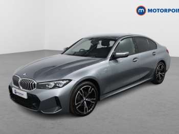 Used BMW 3 Series 2024 for sale - 74981669: Photo