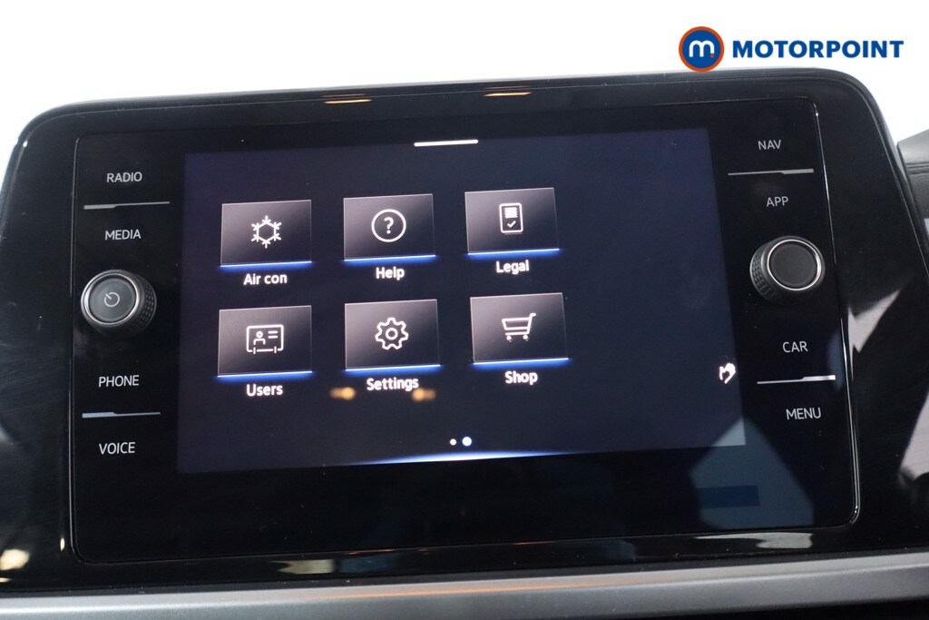 Used Volkswagen T-Roc 2023 for sale - 76157636: Photo 10