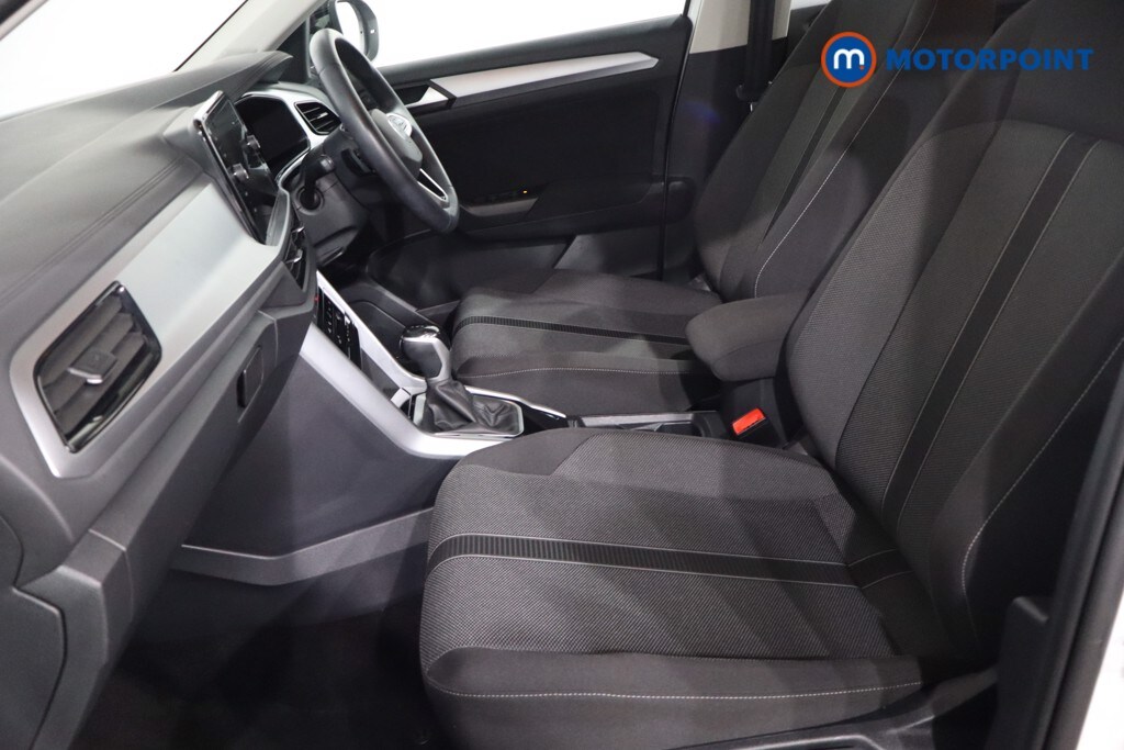 Used Volkswagen T-Roc 2023 for sale - 76157636: Photo 12
