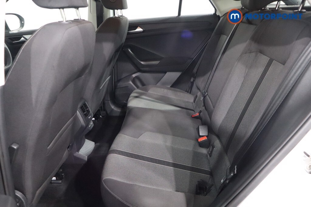 Used Volkswagen T-Roc 2023 for sale - 76157636: Photo 13