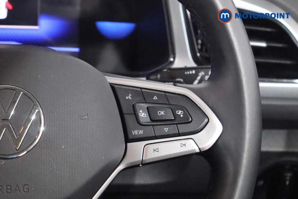 Used Volkswagen T-Roc 2023 for sale - 76157636: Photo 16