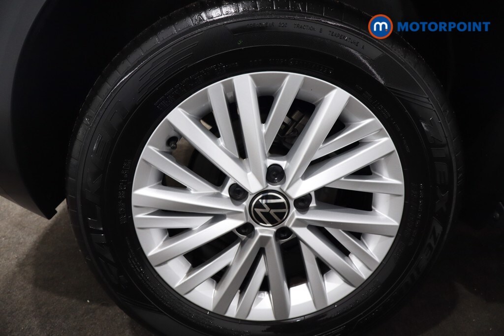 Used Volkswagen T-Roc 2023 for sale - 76157636: Photo 17