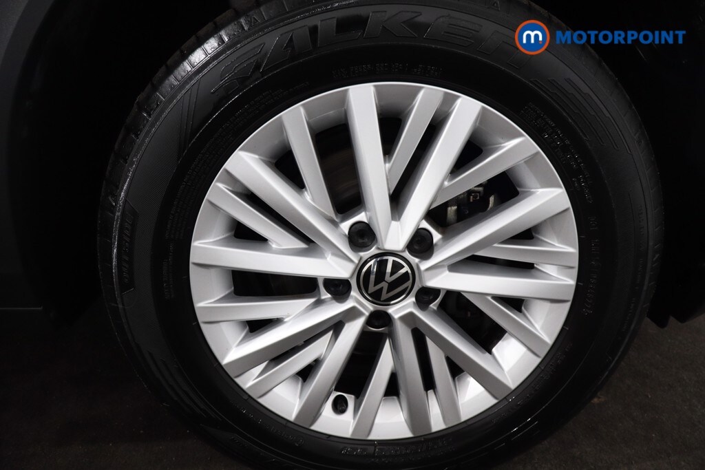 Used Volkswagen T-Roc 2023 for sale - 76157636: Photo 18