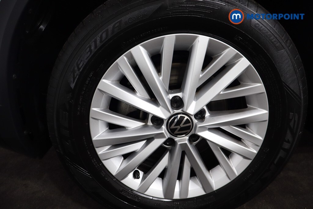 Used Volkswagen T-Roc 2023 for sale - 76157636: Photo 19