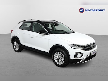 Volkswagen - T-Roc