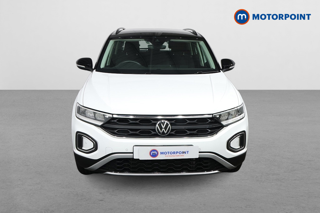 Used Volkswagen T-Roc 2023 for sale - 76157636: Photo 2
