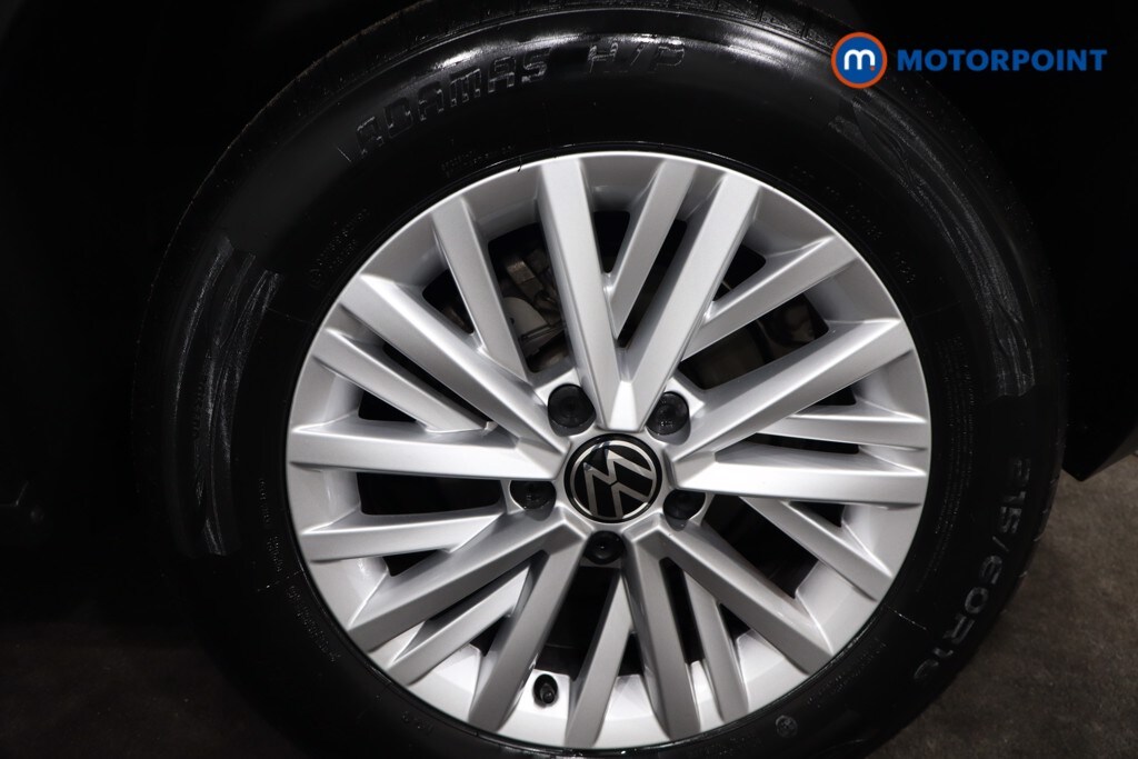 Used Volkswagen T-Roc 2023 for sale - 76157636: Photo 20