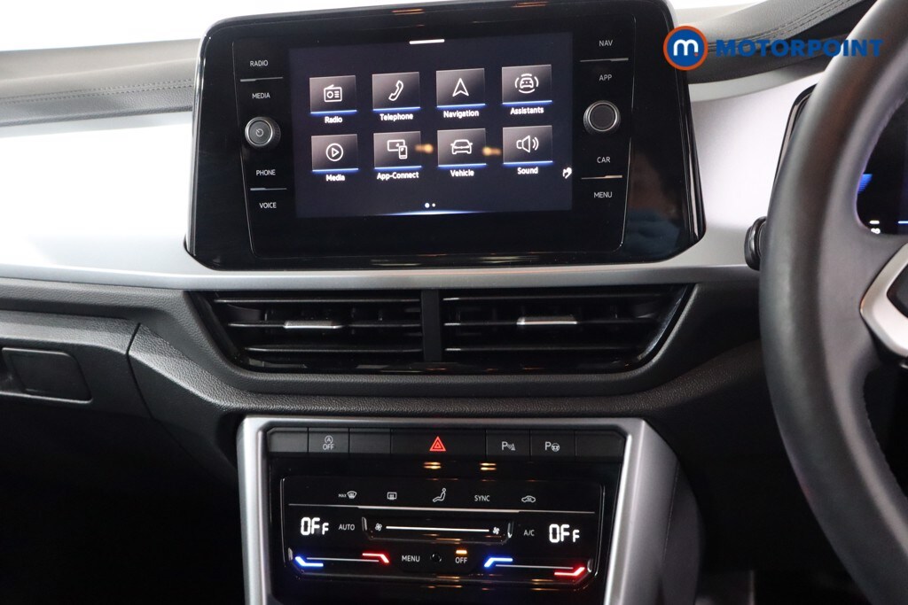 Used Volkswagen T-Roc 2023 for sale - 76157636: Photo 23