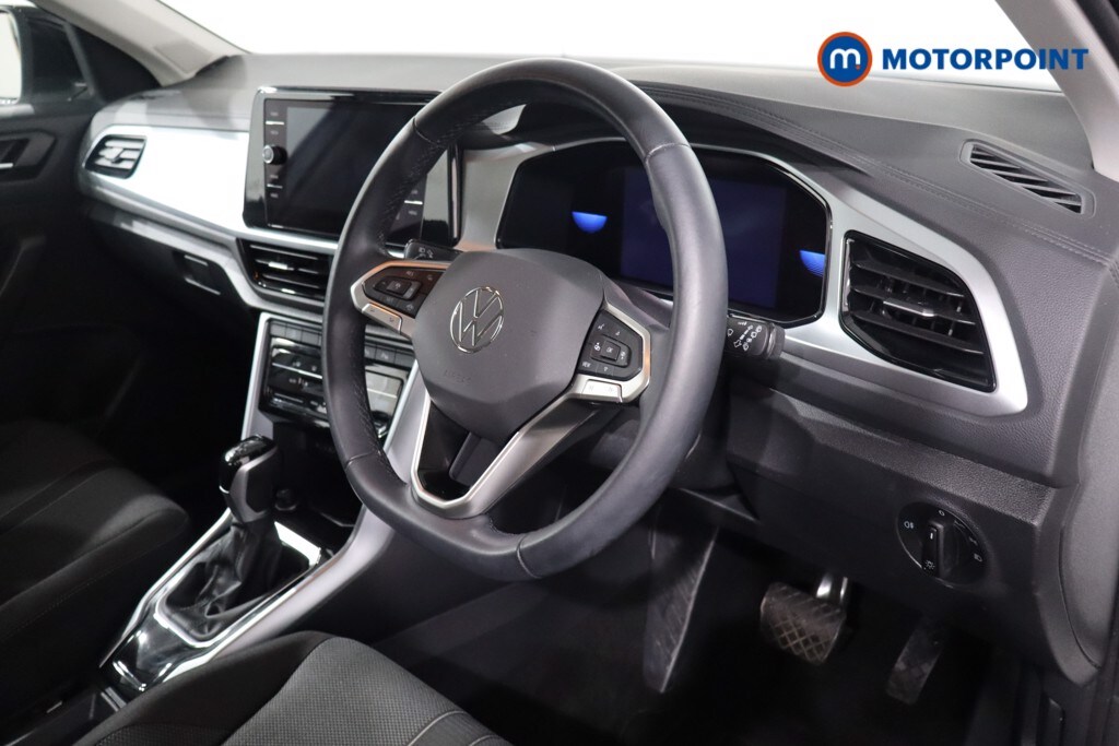 Used Volkswagen T-Roc 2023 for sale - 76157636: Photo 30