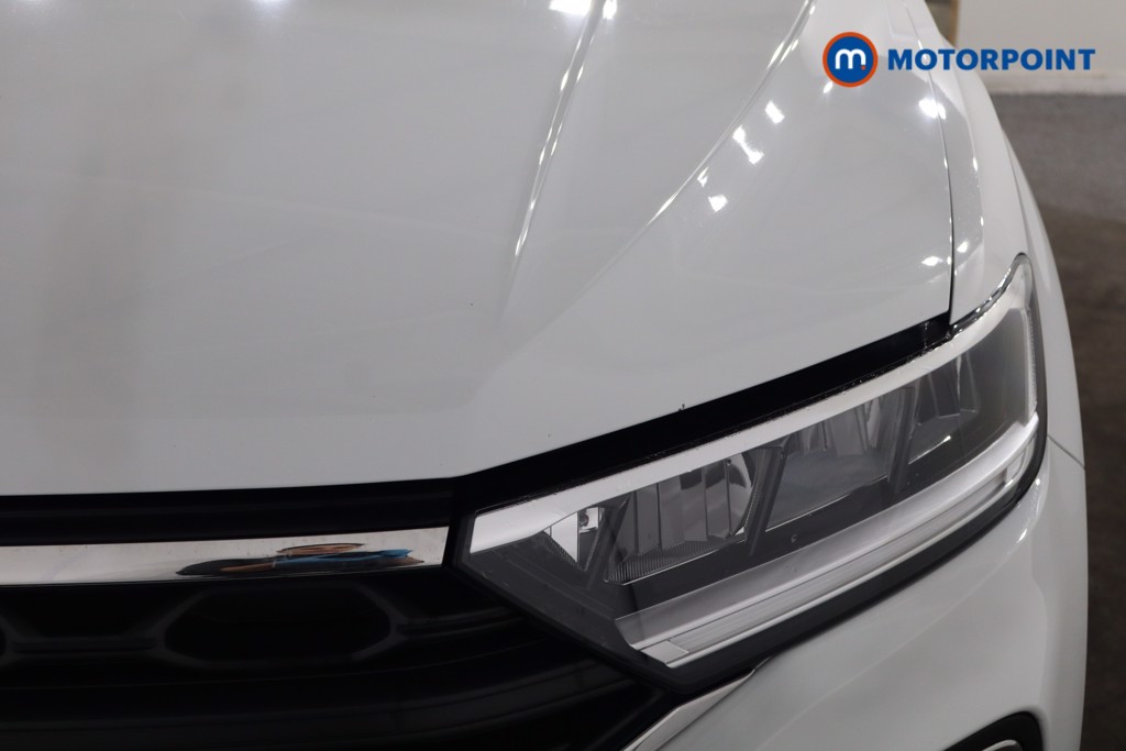Used Volkswagen T-Roc 2023 for sale - 76157636: Photo 35