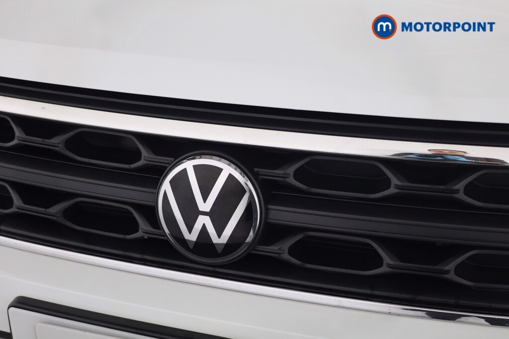 Used Volkswagen T-Roc 2023 for sale - 76157636: Photo 37