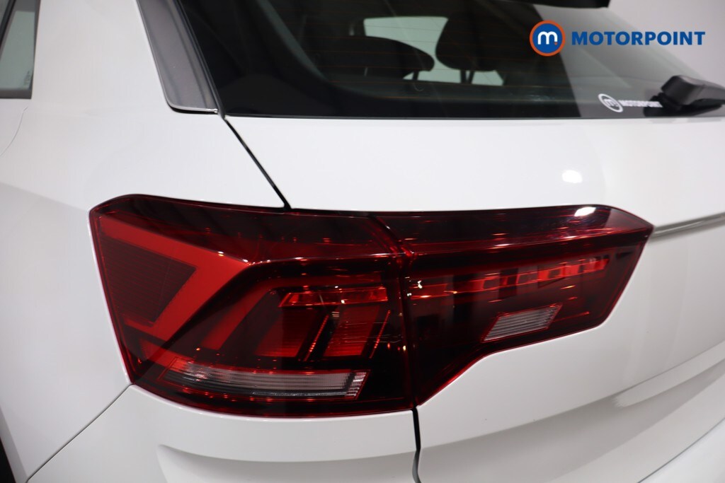 Used Volkswagen T-Roc 2023 for sale - 76157636: Photo 41