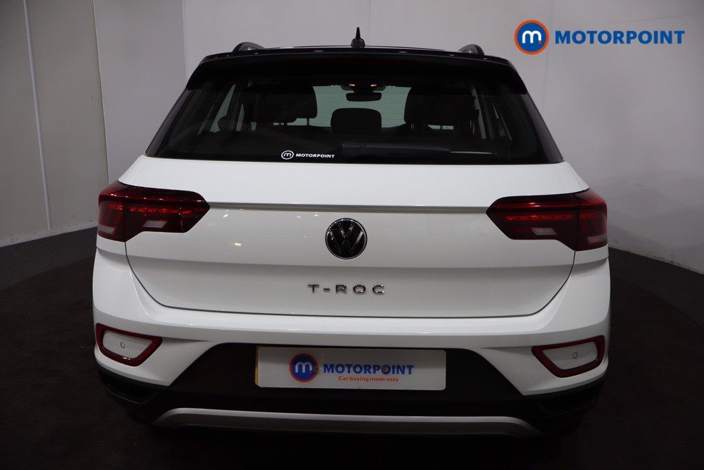 Used Volkswagen T-Roc 2023 for sale - 76157636: Photo 43