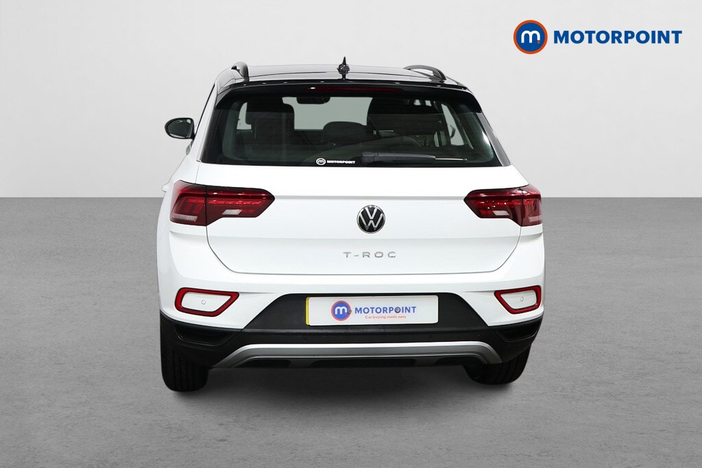 Used Volkswagen T-Roc 2023 for sale - 76157636: Photo 6