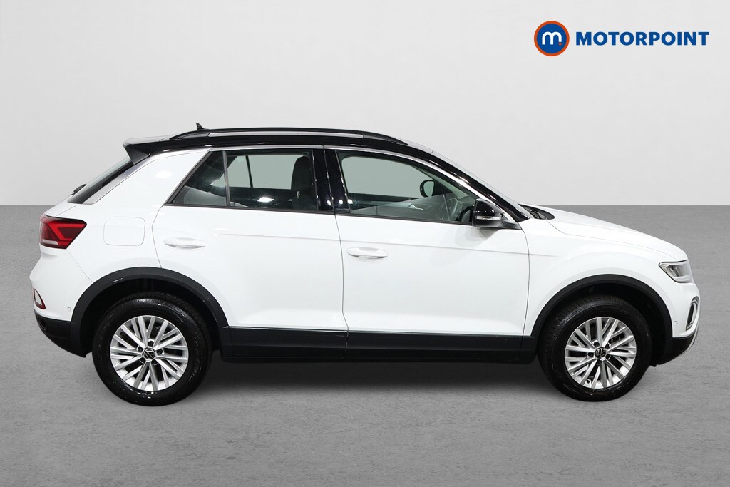 Used Volkswagen T-Roc 2023 for sale - 76157636: Photo 8