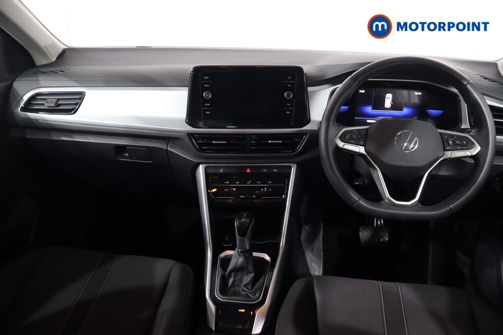 Used Volkswagen T-Roc 2023 for sale - 76157636: Photo 9