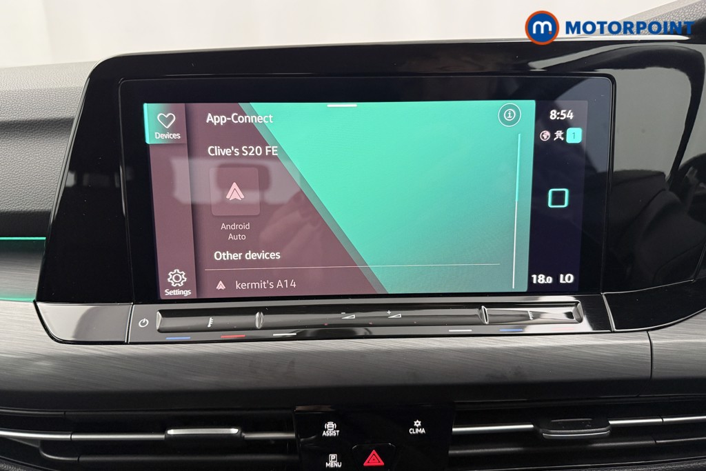 Used Volkswagen Golf 2021 for sale - 76534718: Photo 17