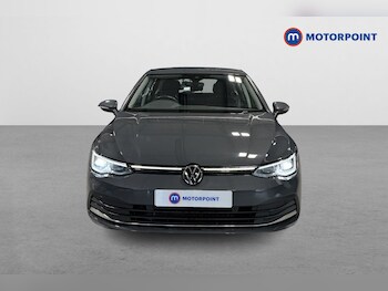 Used Volkswagen Golf 2021 for sale - 76534718: Photo