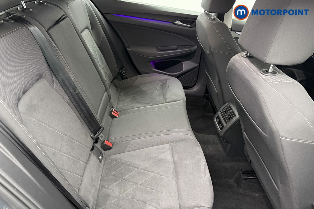 Used Volkswagen Golf 2021 for sale - 76534718: Photo 34