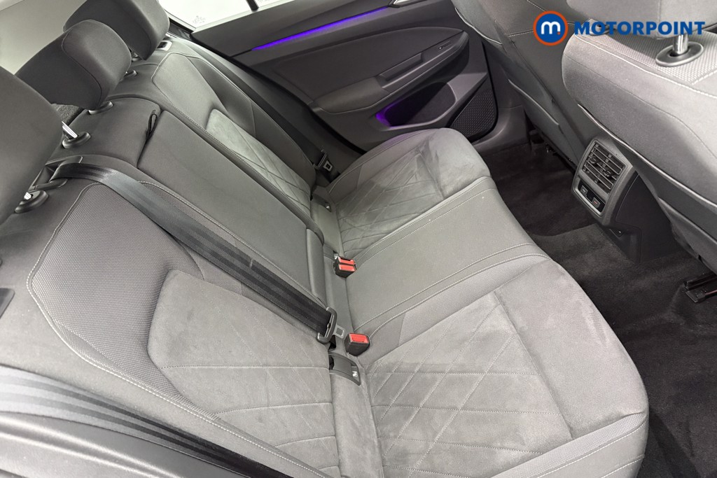 Used Volkswagen Golf 2021 for sale - 76534718: Photo 37