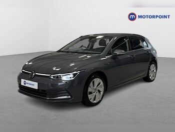 Used Volkswagen Golf 2021 for sale - 76534718: Photo