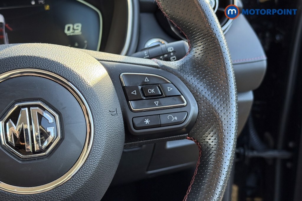 Used MG MG HS for sale - 77003437: Photo 11