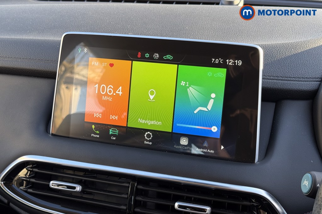 Used MG MG HS for sale - 77003437: Photo 14