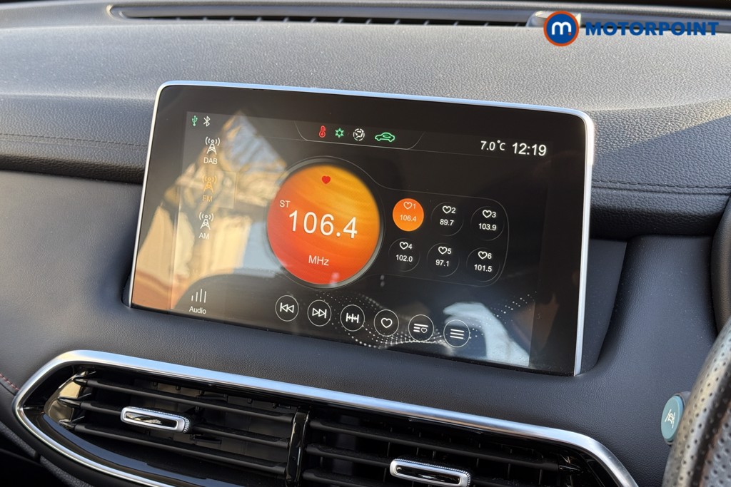 Used MG MG HS for sale - 77003437: Photo 15