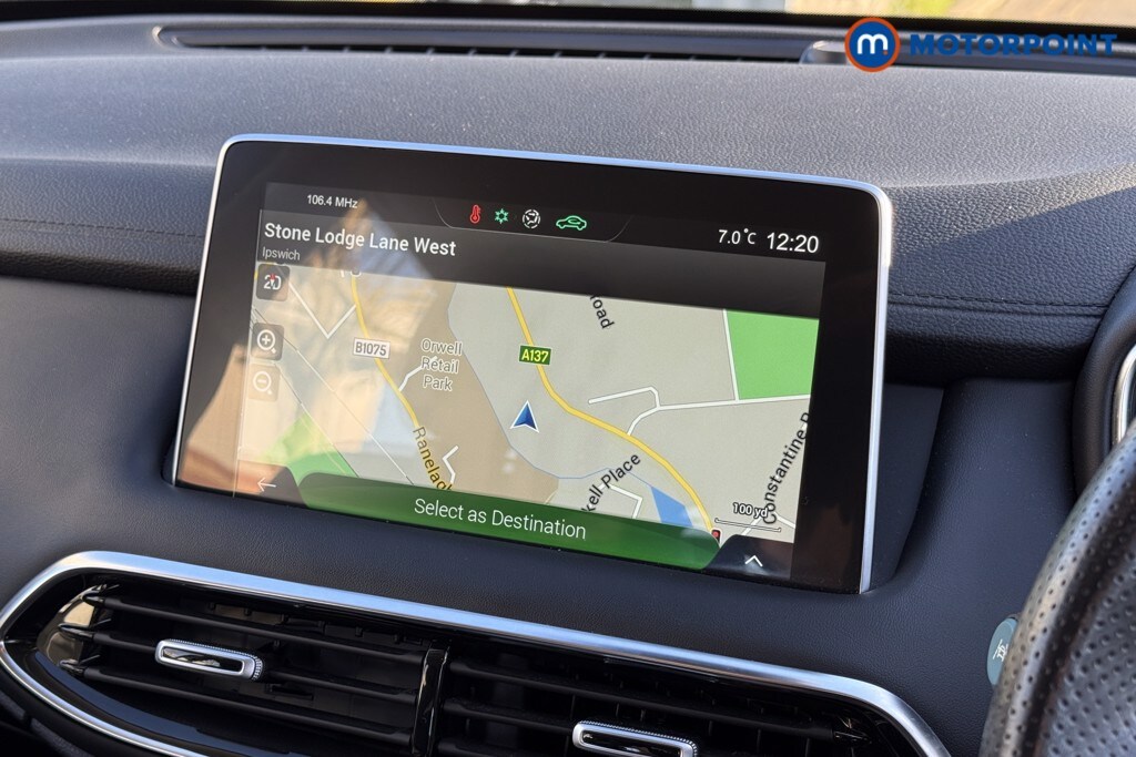 Used MG MG HS for sale - 77003437: Photo 16