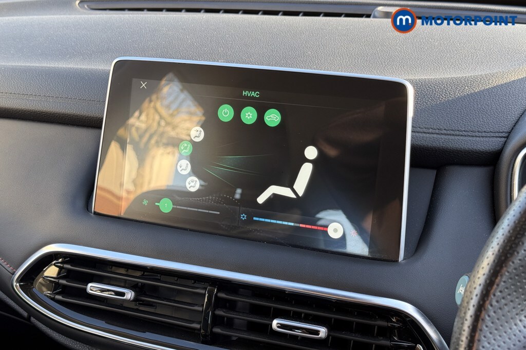 Used MG MG HS for sale - 77003437: Photo 17