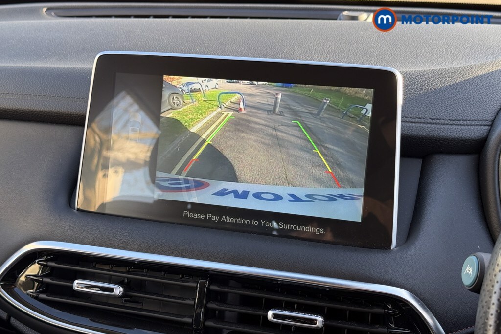 Used MG MG HS for sale - 77003437: Photo 18