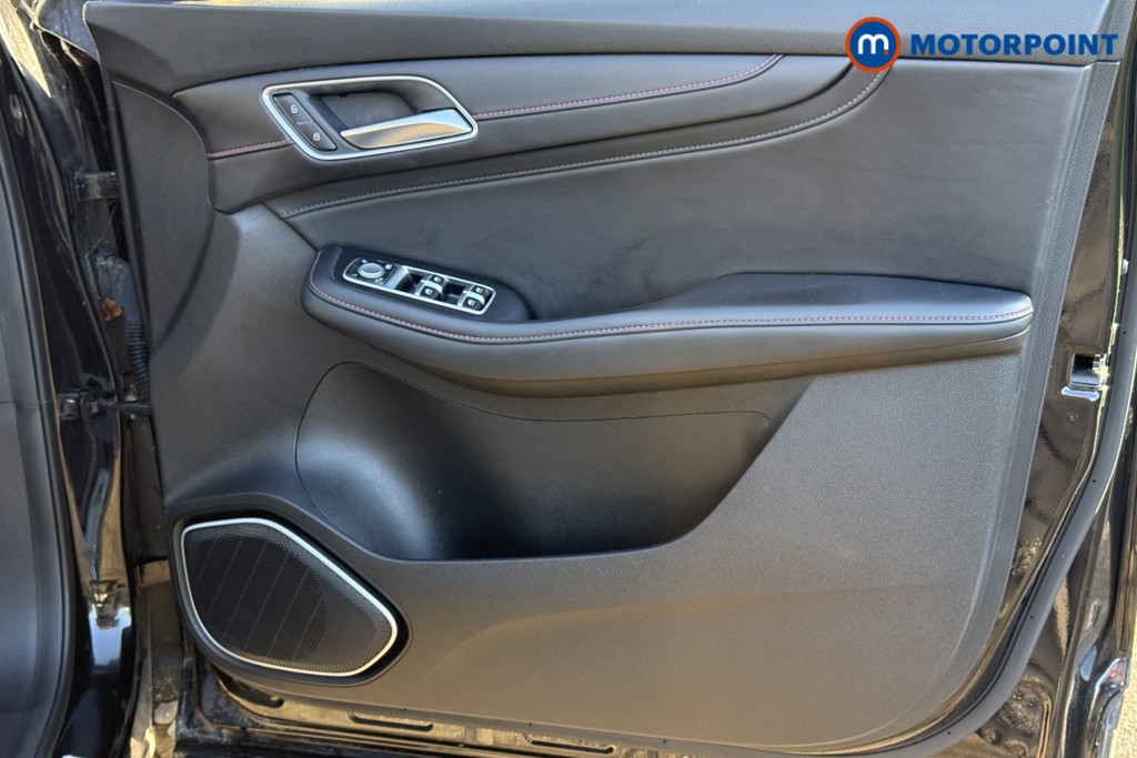 Used MG MG HS for sale - 77003437: Photo 19