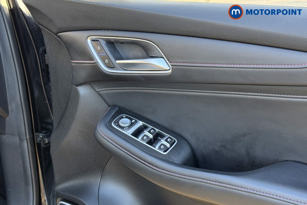 Used MG MG HS for sale - 77003437: Photo 20