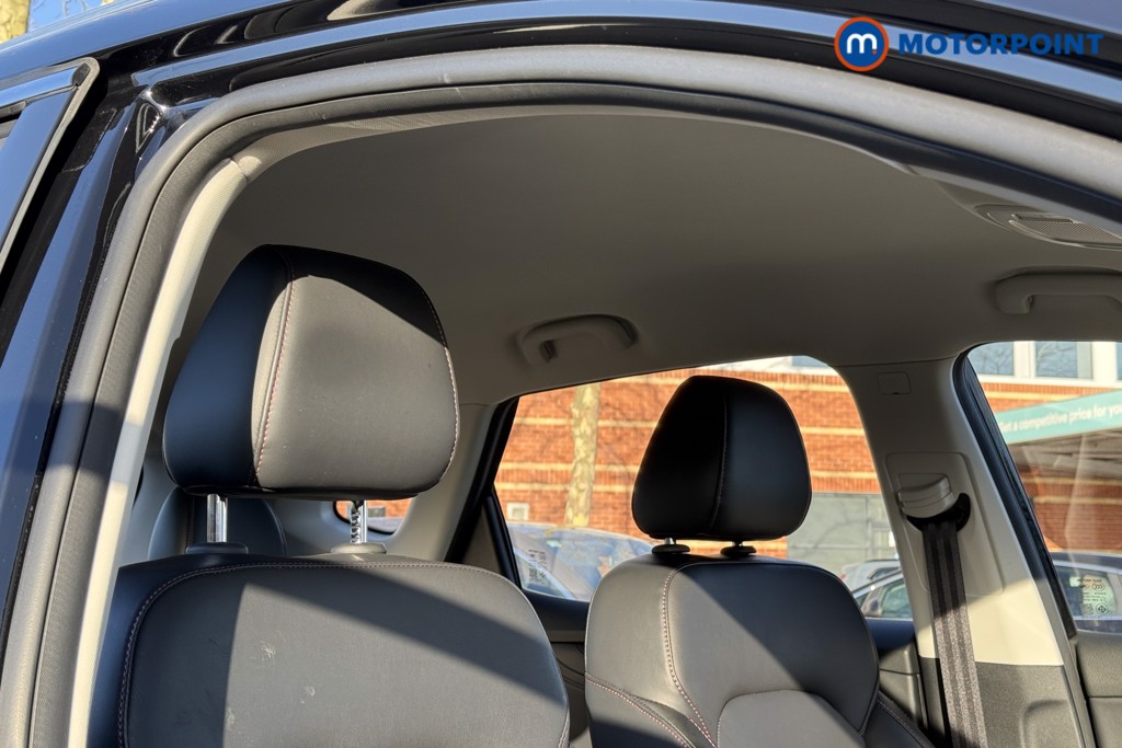 Used MG MG HS for sale - 77003437: Photo 22