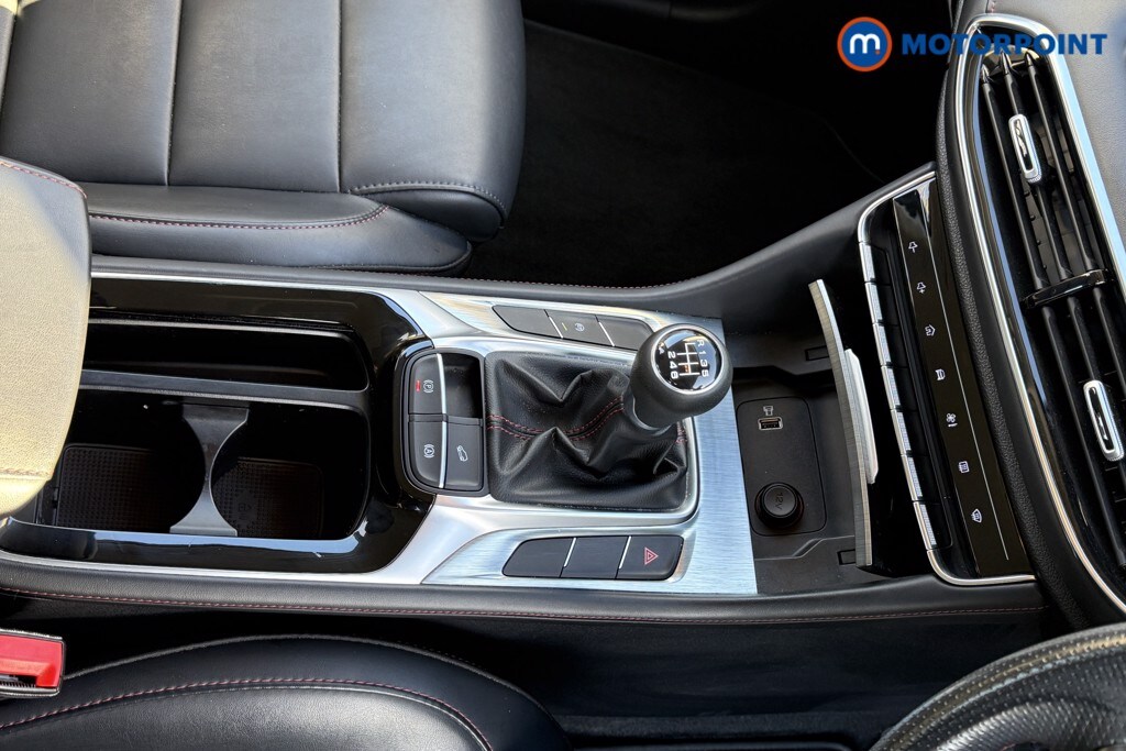 Used MG MG HS for sale - 77003437: Photo 23