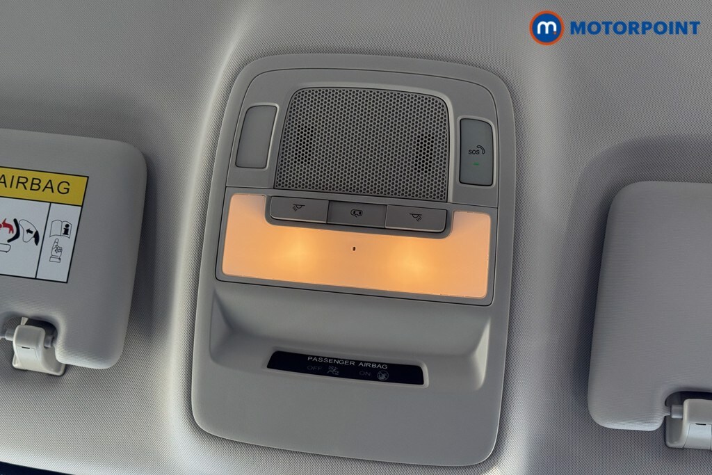 Used MG MG HS for sale - 77003437: Photo 24