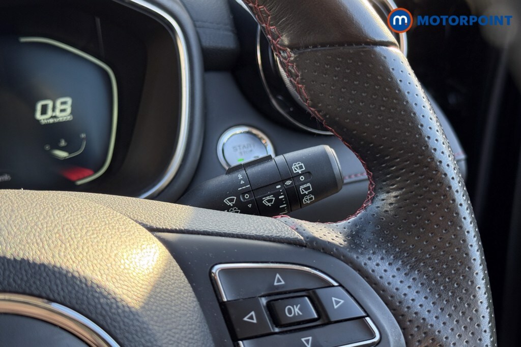 Used MG MG HS for sale - 77003437: Photo 25