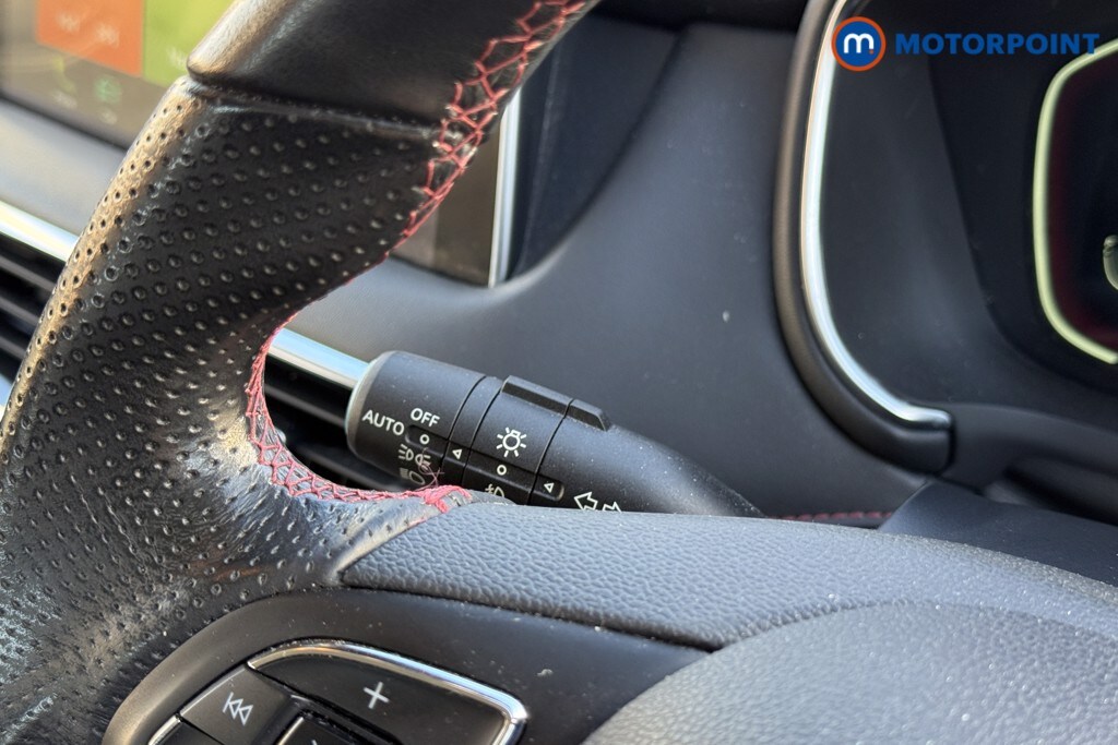 Used MG MG HS for sale - 77003437: Photo 26