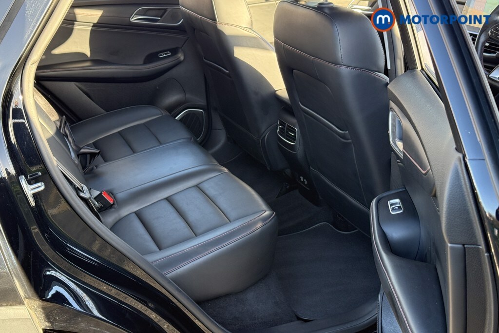 Used MG MG HS for sale - 77003437: Photo 28