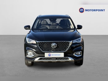 Used MG MG HS undefined for sale - 77003437: Photo